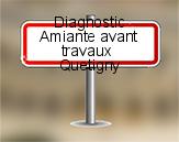 Diagnostic Amiante avant travaux ac environnement sur Quétigny